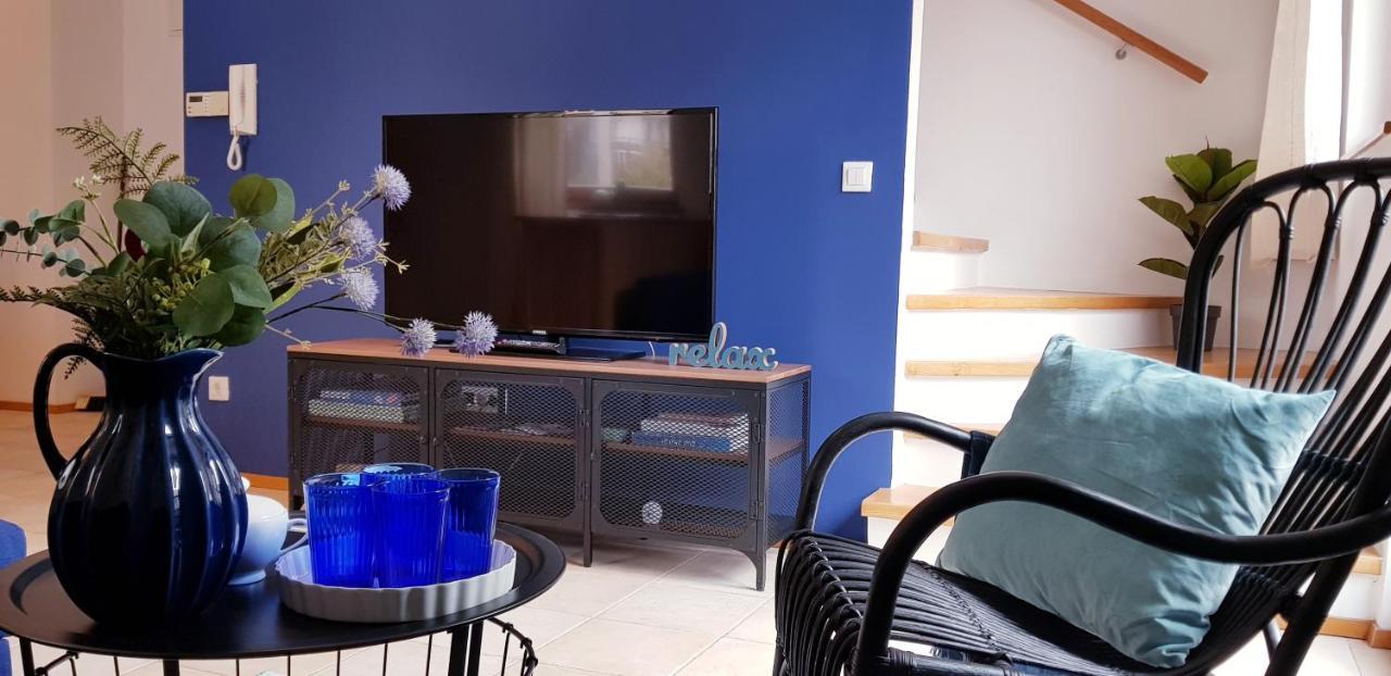 7 Lakes Apartment Бохинь Экстерьер фото