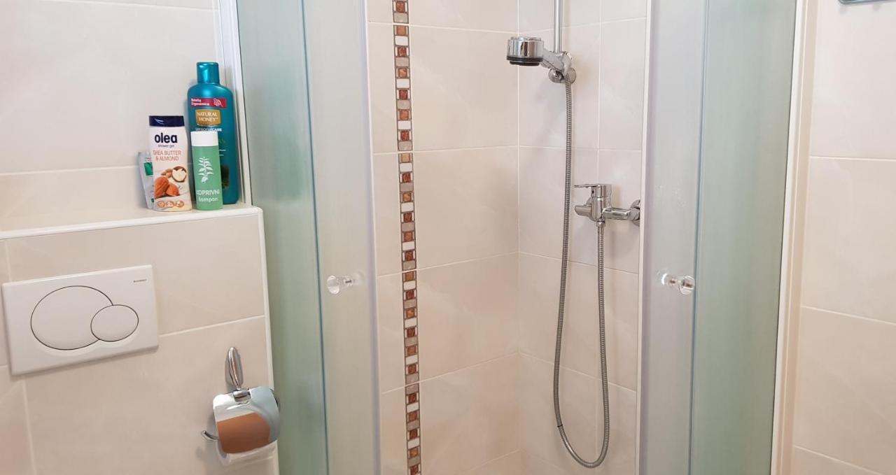 7 Lakes Apartment Бохинь Экстерьер фото