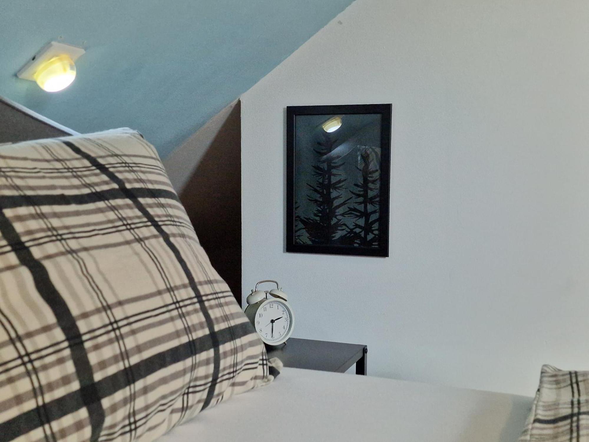 7 Lakes Apartment Бохинь Экстерьер фото
